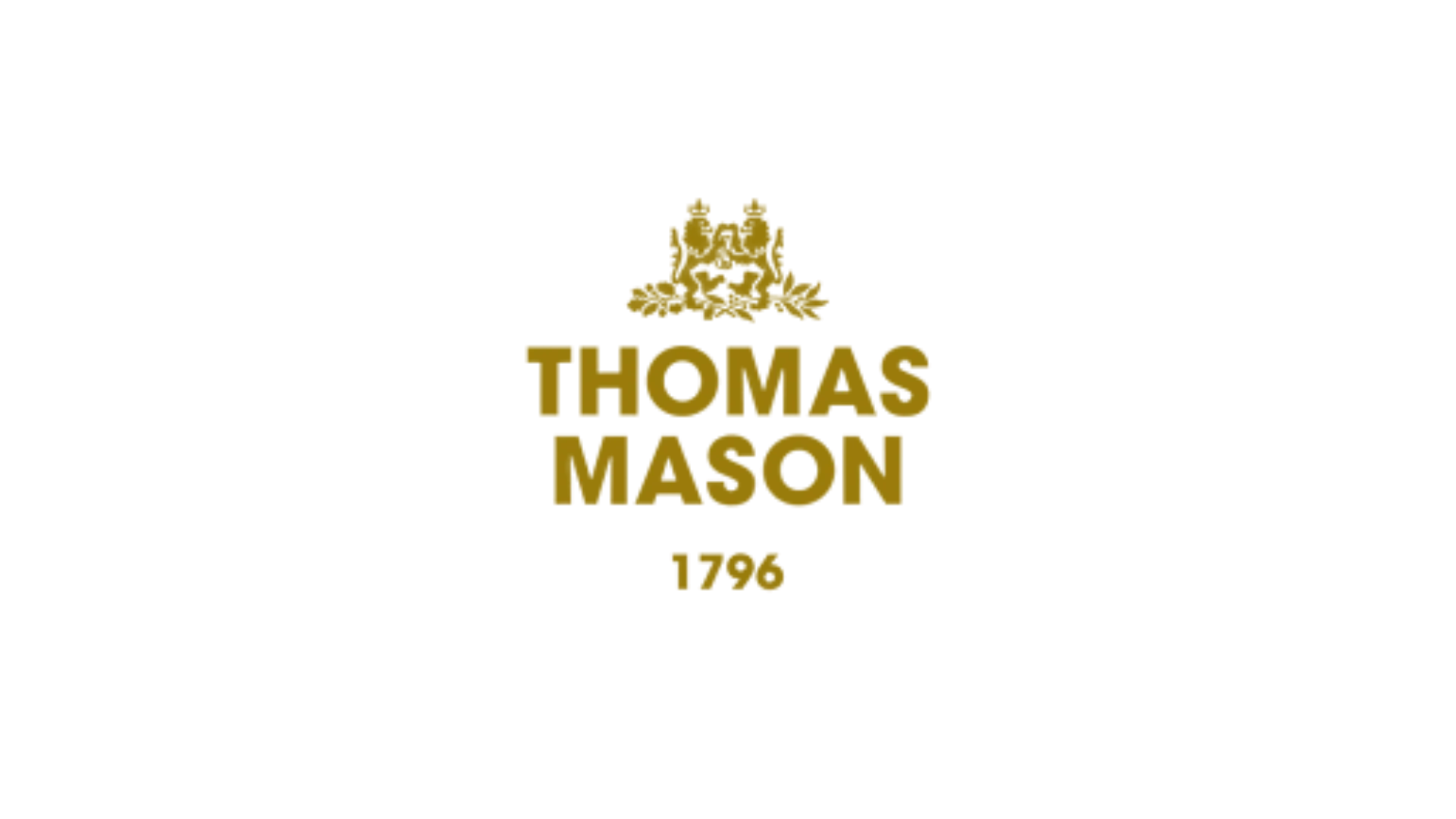 Thomas Mason